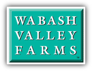 Wabash Valley Farms 42542DS Straight From the Farm Microwave